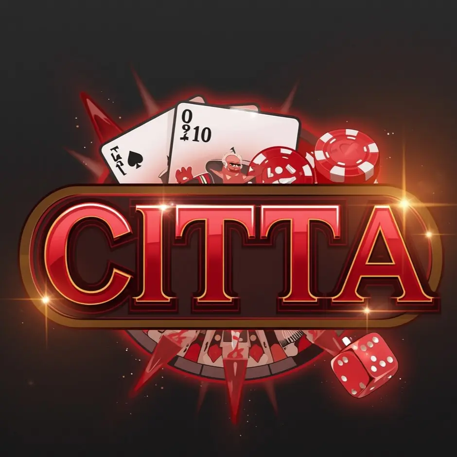 Citta Games Logo
